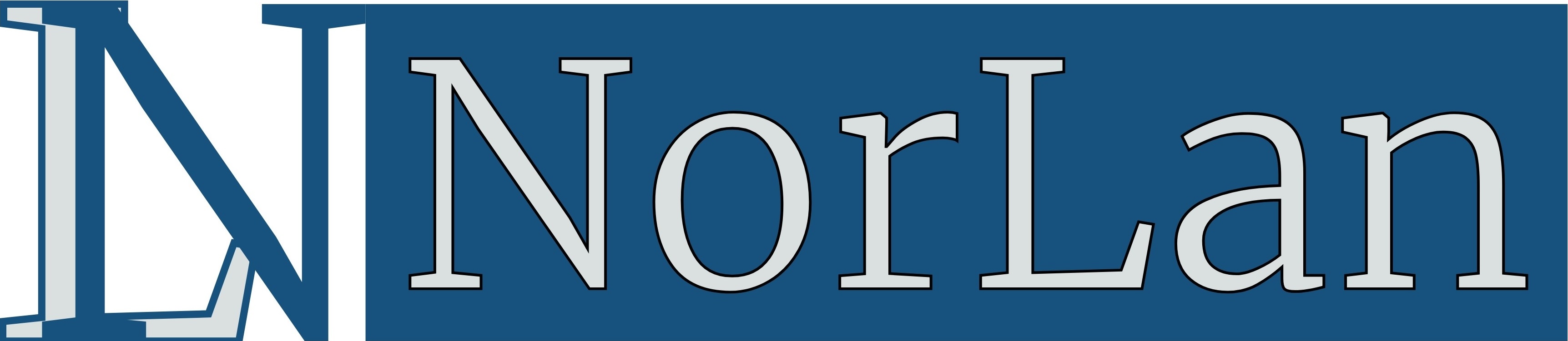 NorLan Logo